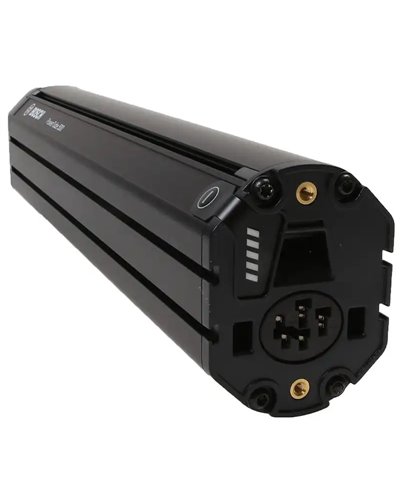 Bosch EB1210000W Powertube 750 Verticale BBP3771, 750Wh
