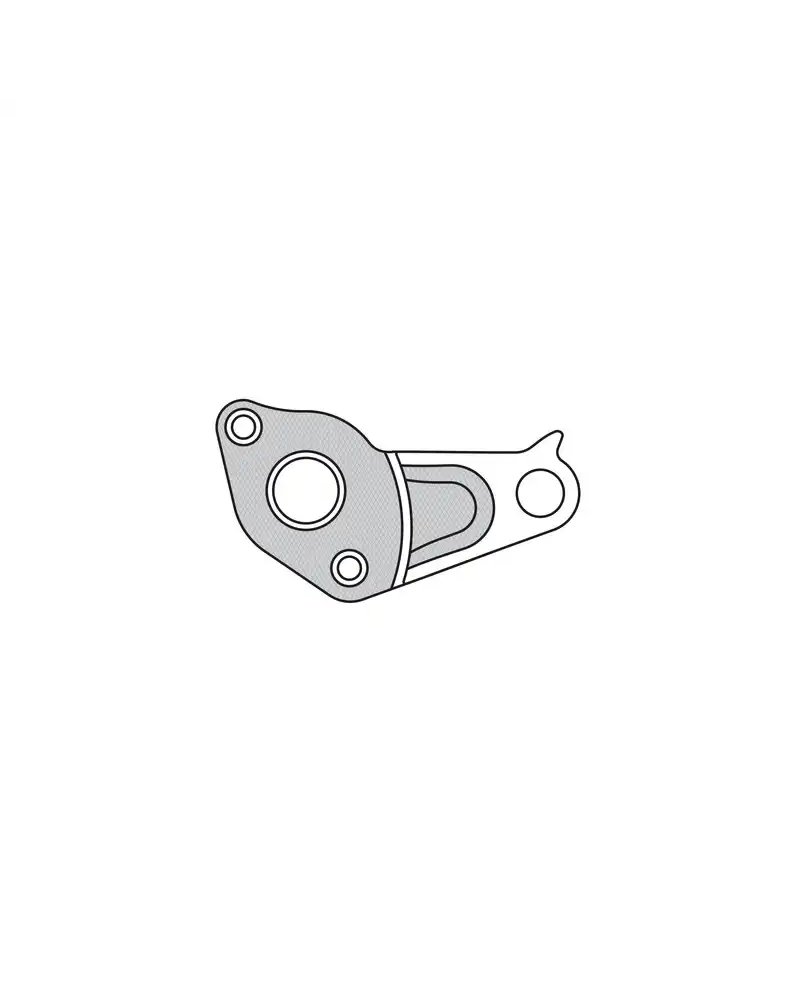 Union Gear Hanger Gh-222