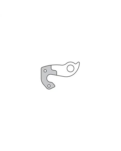 Union Gear Hanger Gh-224