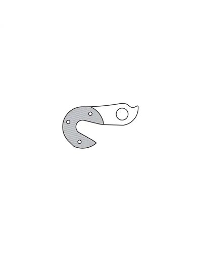 Union Gear Hanger Gh-231