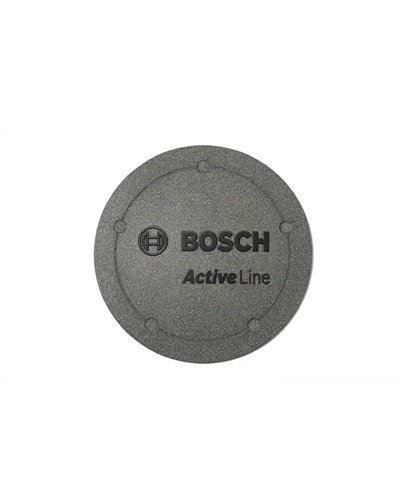 Bosch Copertura con Logo Active Platino