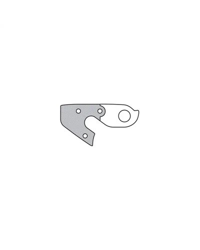Union Gear Hanger Gh-234