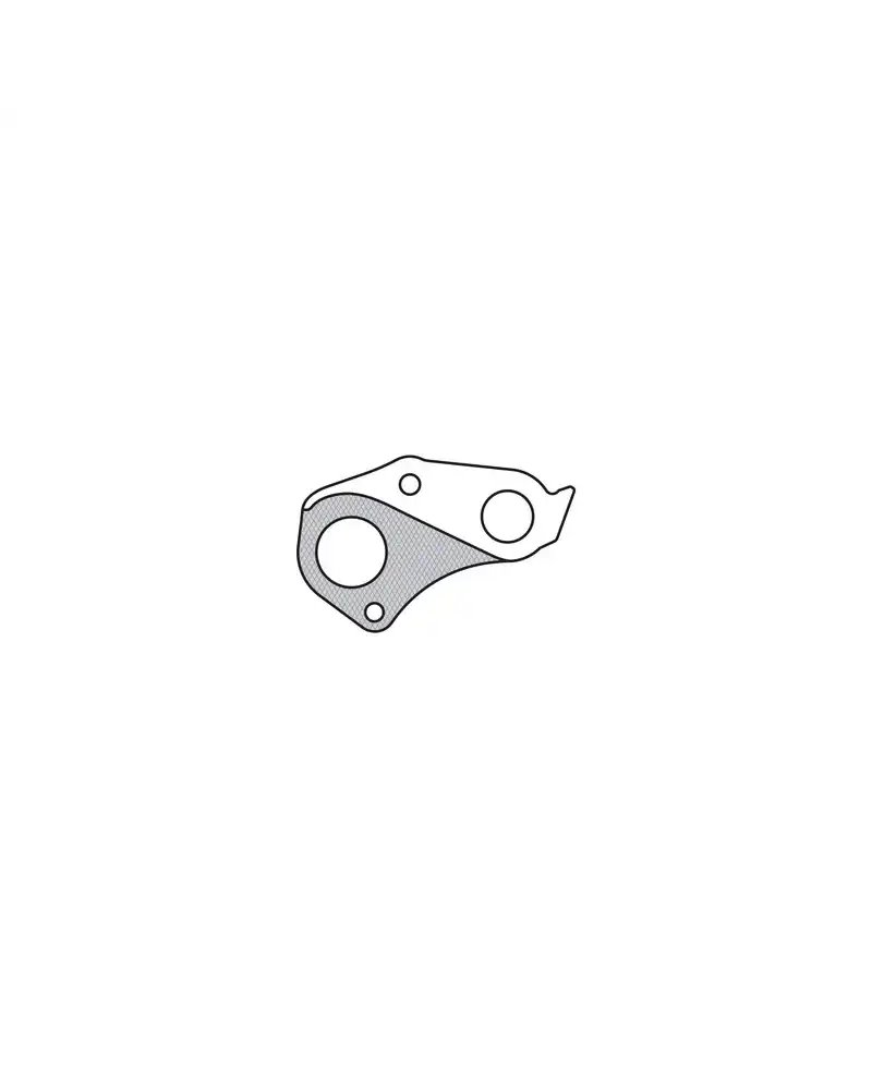 Union Gear Hanger Gh-235