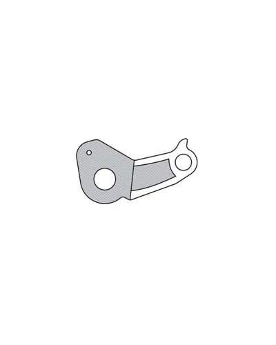 Union Gear Hanger Gh-236