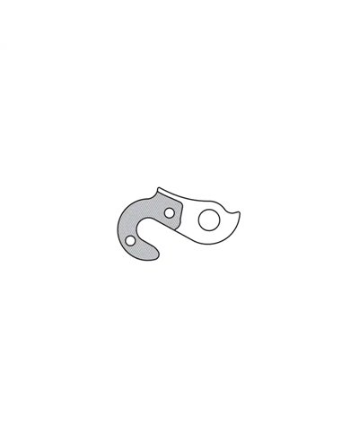 Union Gear Hanger Gh-244