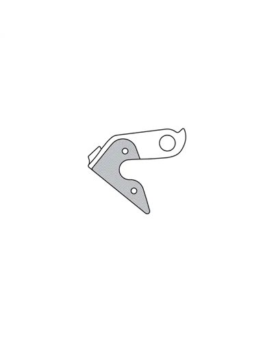 Union Gear Hanger Gh-248