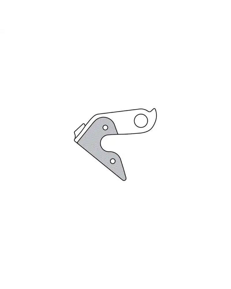 Union Gear Hanger Gh-248