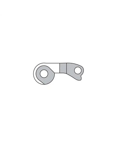 Union Gear Hanger Gh-250