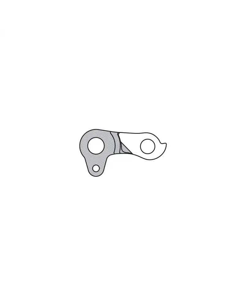 Union Gear Hanger Gh-252