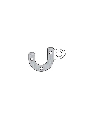 Union Gear Hanger Gh-253