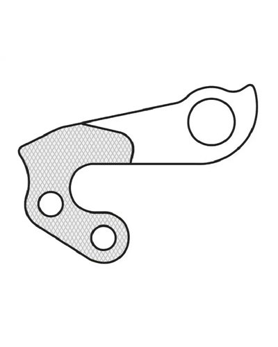 Union Gear Hanger Gh-147