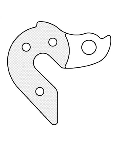 Union Gear Hanger Gh-152