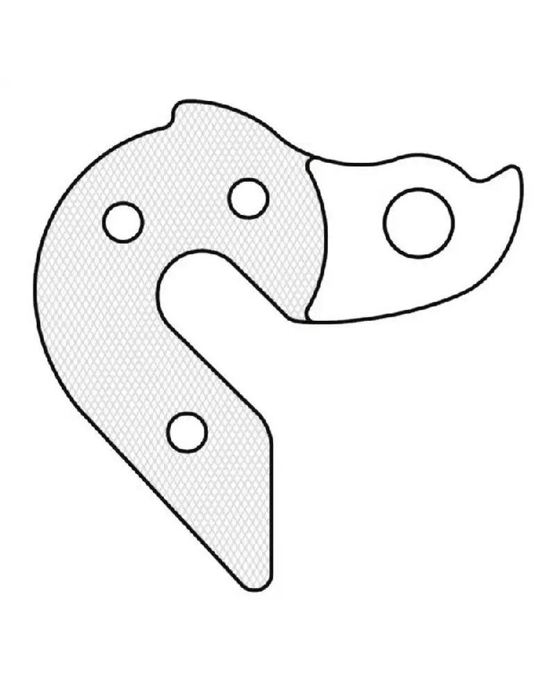 Union Gear Hanger Gh-152