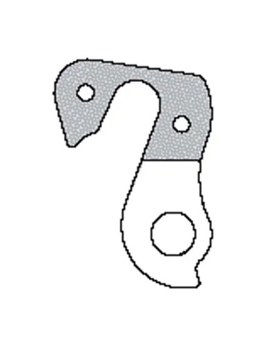 Union Gear Hanger Gh-155