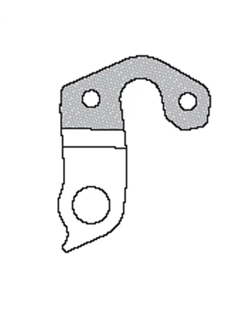 Union Gear Hanger Gh-156