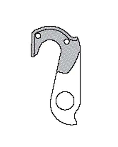 Union Gear Hanger Gh-158