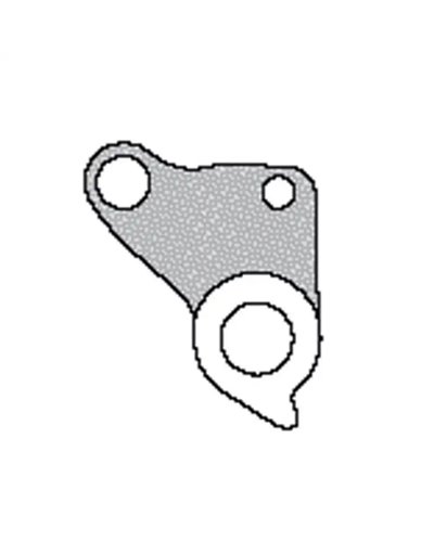 Union Gear Hanger Gh-160