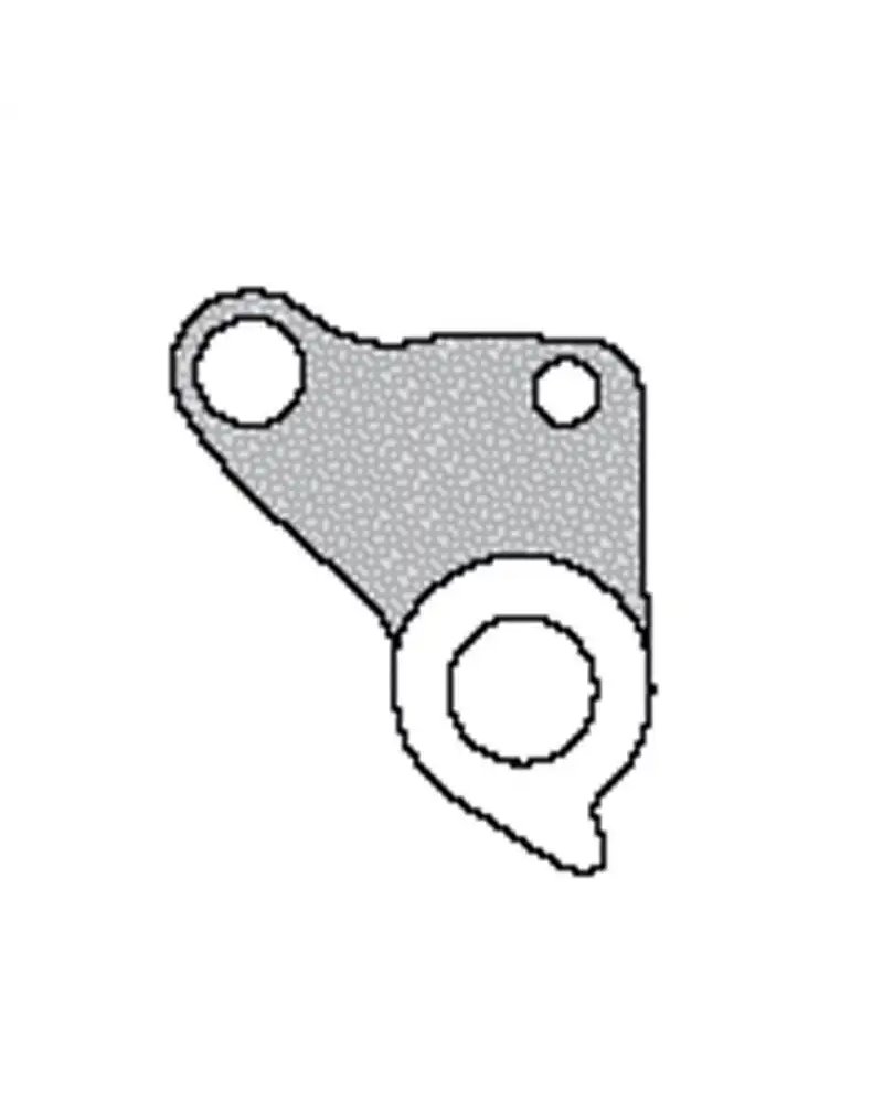 Union Gear Hanger Gh-160