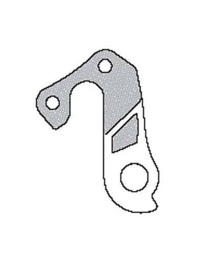 Union Gear Hanger Gh-162