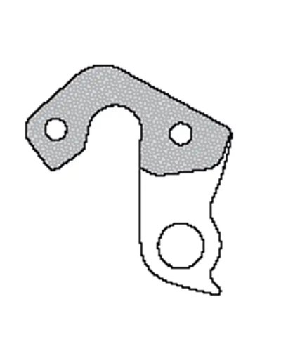 Union Gear Hanger Gh-163
