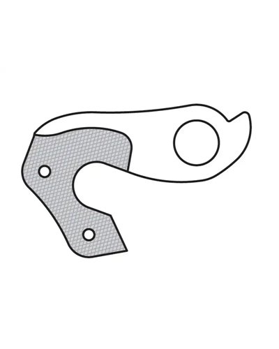 Union Gear Hanger Gh-166
