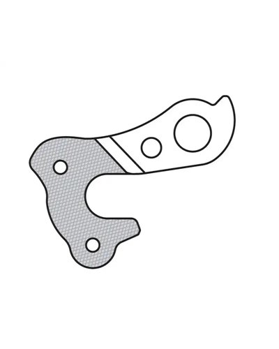 Union Gear Hanger Gh-167