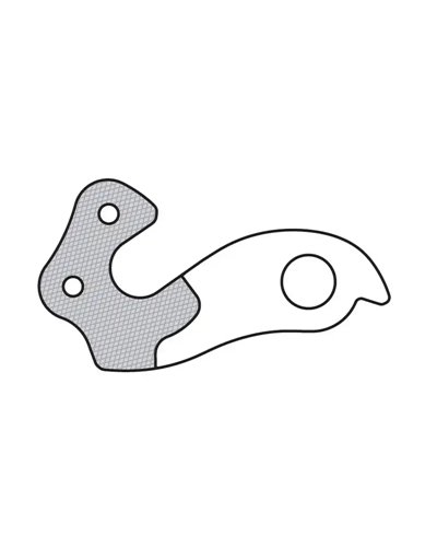 Union Gear Hanger Gh-169