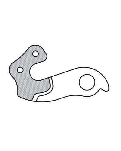 Union Gear Hanger Gh-170