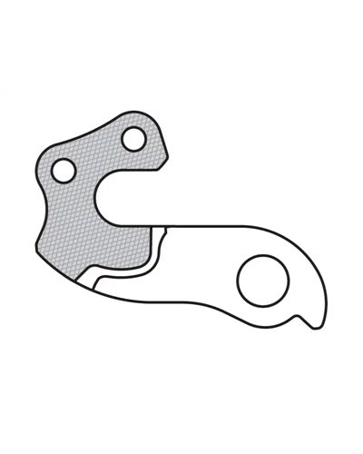 Union Gear Hanger Gh-171