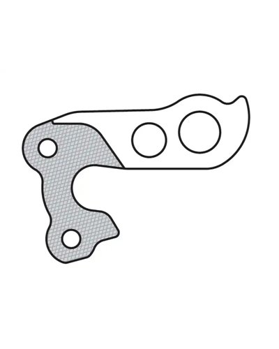 Union Gear Hanger Gh-174