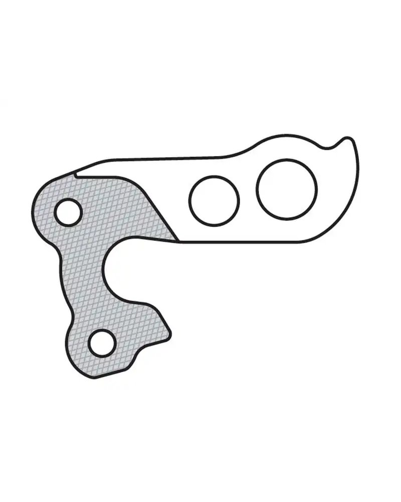 Union Gear Hanger Gh-174