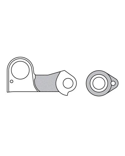 Union Gear Hanger Gh-175