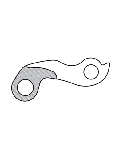 Union Gear Hanger Gh-178