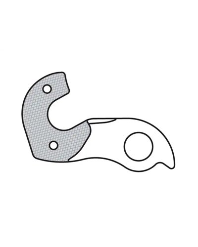Union Gear Hanger Gh-179