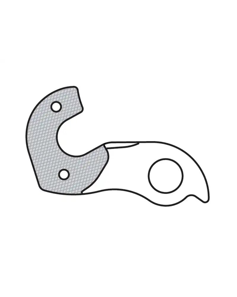 Union Gear Hanger Gh-179