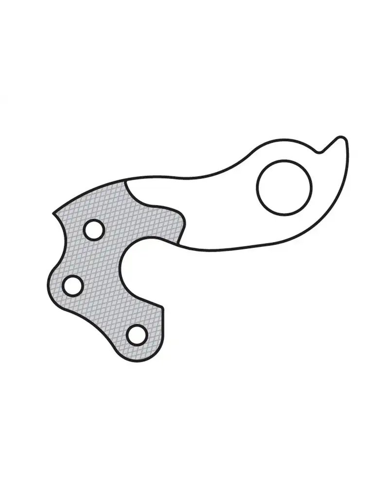 Union Gear Hanger Gh-180