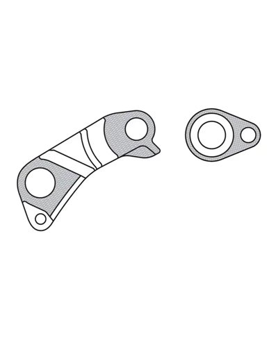 Union Gear Hanger Gh-181