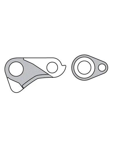 Union Gear Hanger Gh-182