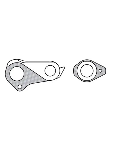 Union Gear Hanger Gh-183