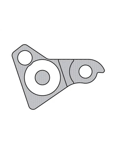 Union Gear Hanger Gh-184