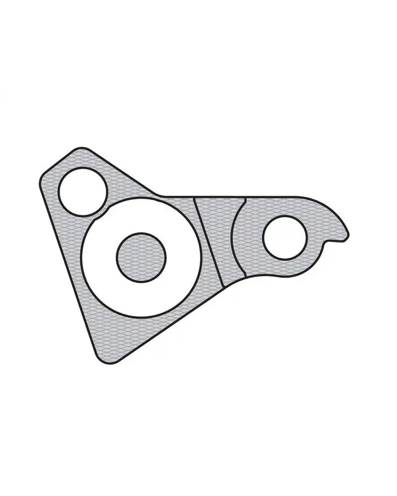 Union Gear Hanger Gh-184