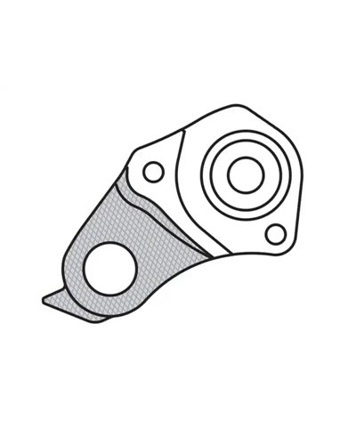 Union Gear Hanger Gh-186