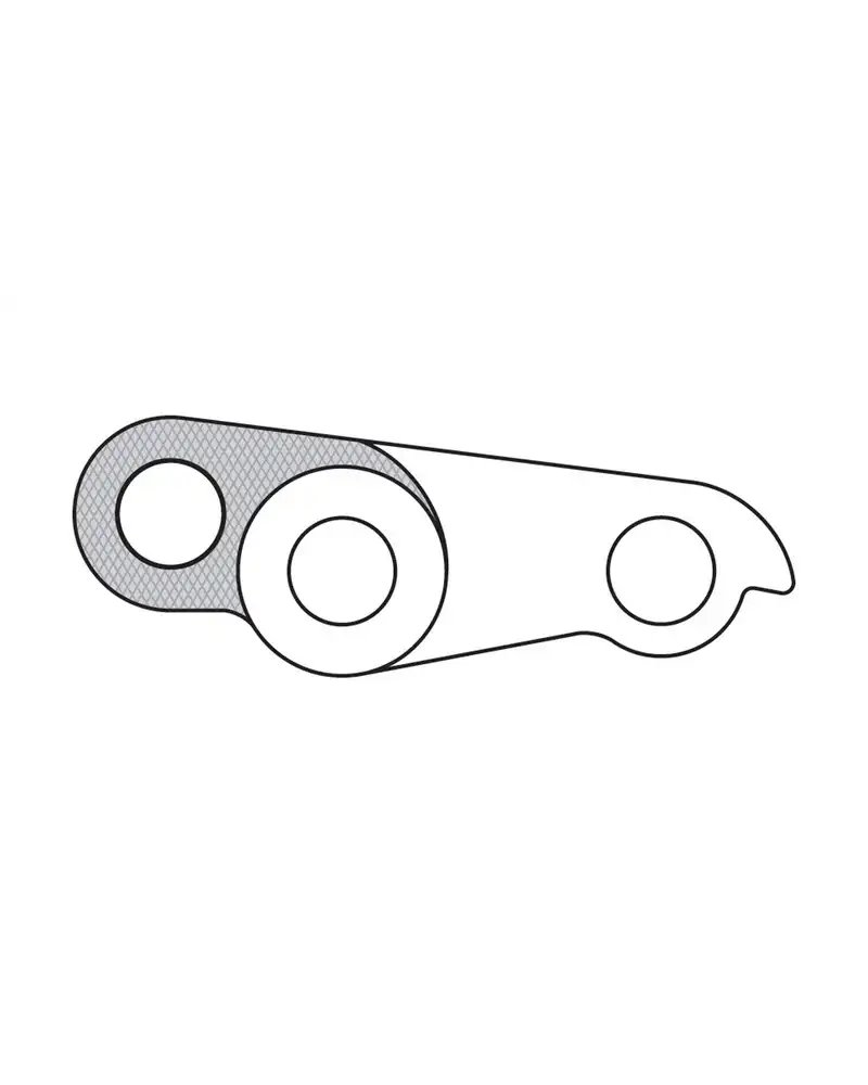 Union Gear Hanger Gh-187