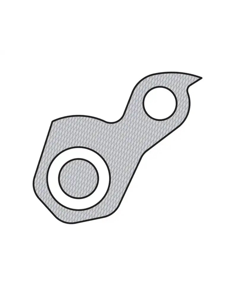 Union Gear Hanger Gh-190