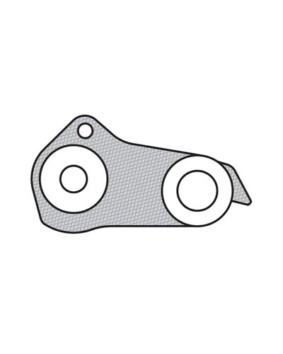 Union Gear Hanger Gh-191