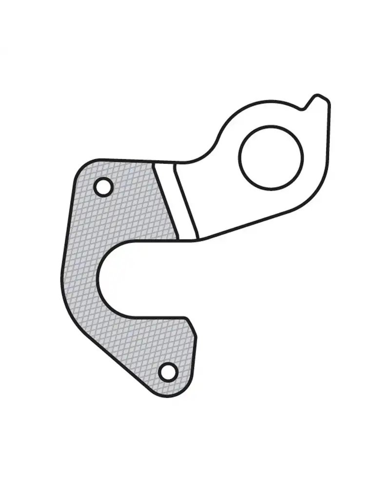 Union Gear Hanger Gh-192