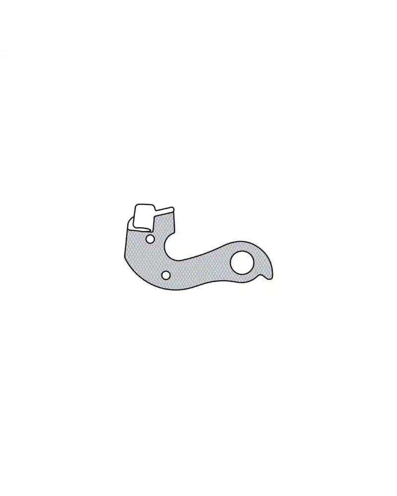 Union Gear Hanger Gh-201