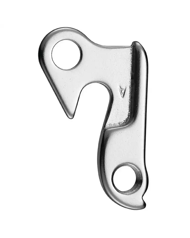 Union Forcellino GH-018 Compatibile con Bergamont, BMC, Carrera e Altri Marchi