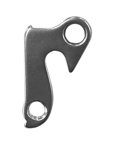Union Forcellino GH-018 Compatibile con Bergamont, BMC, Carrera e Altri Marchi