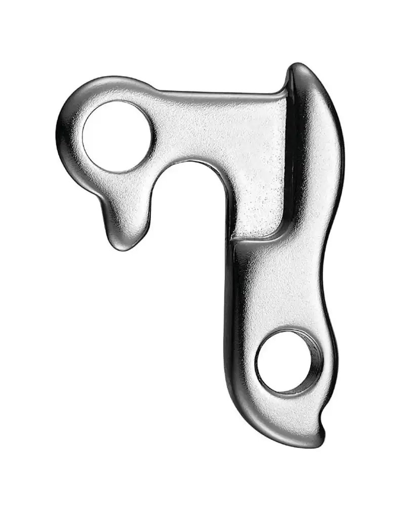 Union Forcellino GH-015 Compatibile con B'Twin, Corratec, Decathlon e Altri Marchi